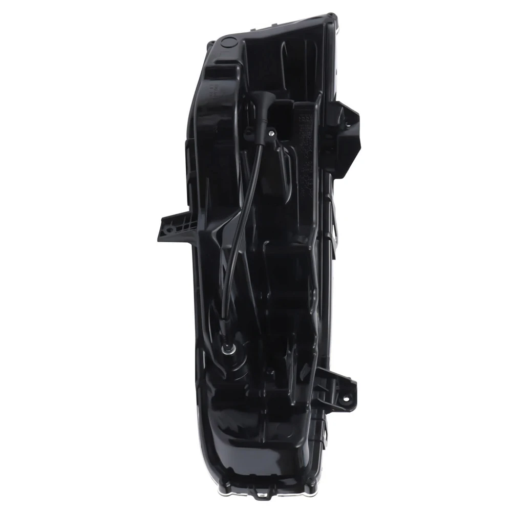 Для Ford Mustang 2018 2019 2020 американская версия светодиодный передний бампер автомобиля