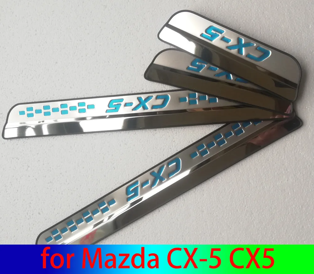 

4 шт./комплект, накладки на дверные зеркала, из нержавеющей стали