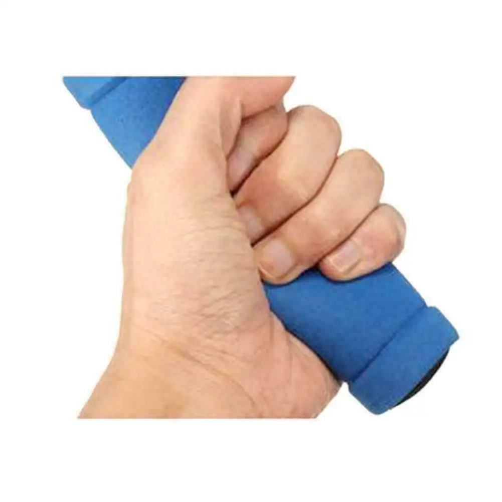 

Hot Soft Foam Sponge Handle Bar Grips Cover For Bike Bicycle Mountain Bike