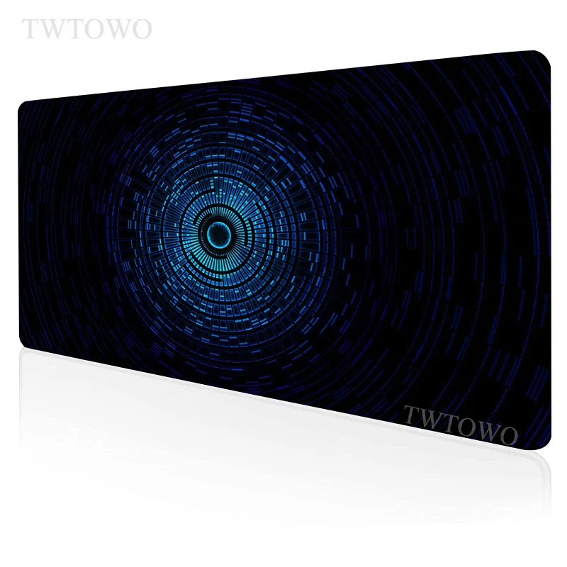 

Space Mouse Pad Gaming XL New Home Large Mousepad XXL keyboard pad Natural Rubber Carpet Office Computer Mice Pad Table Mat
