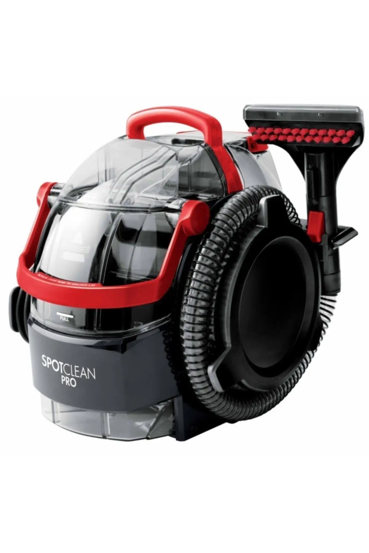 

Spotclean Pro carpet-seat washing and stain removal machine