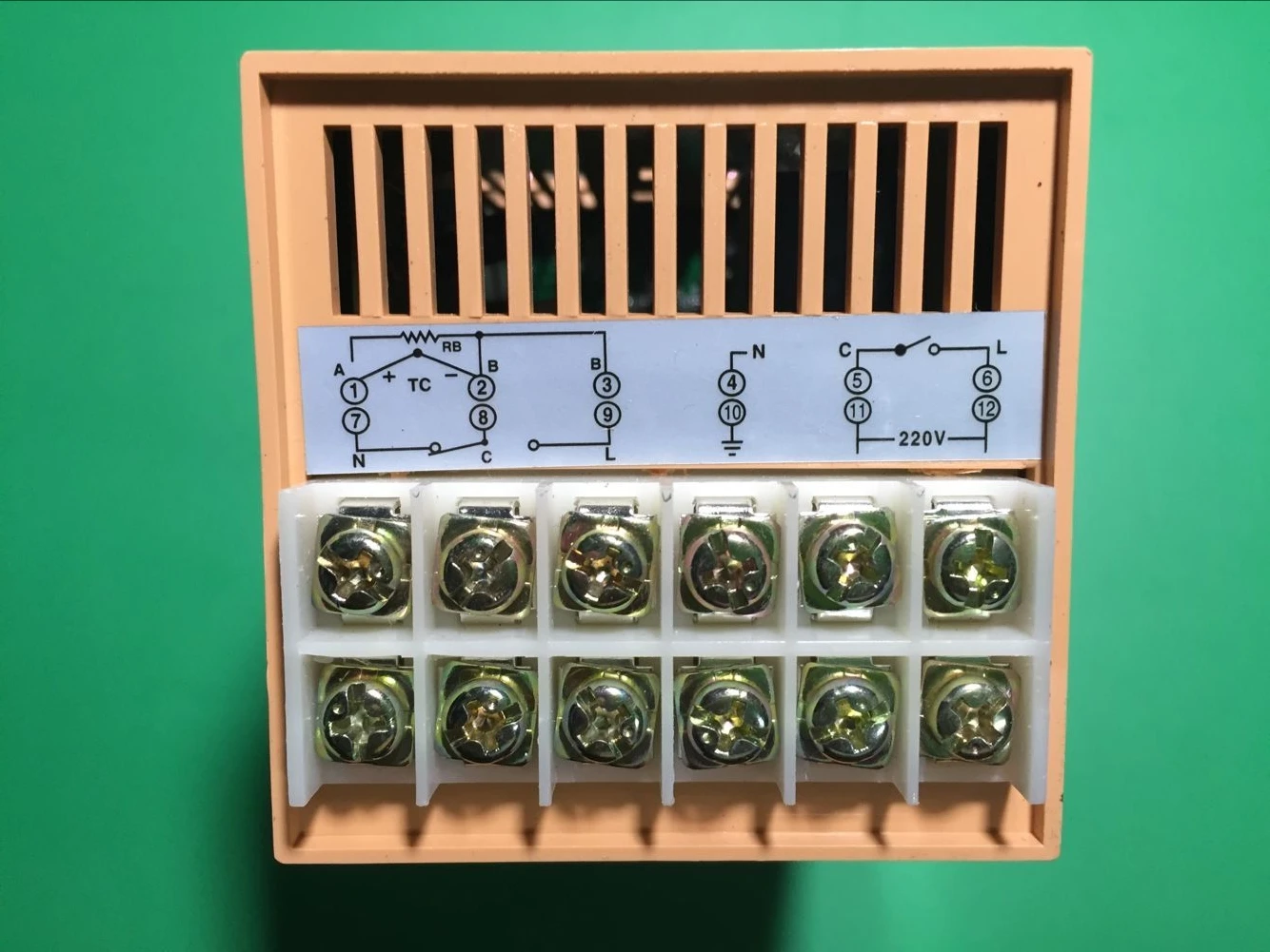 Прибор Yao Aote XMTD-2001 2002 3001 3002 2301 2302 регулятор цифрового дисплея She