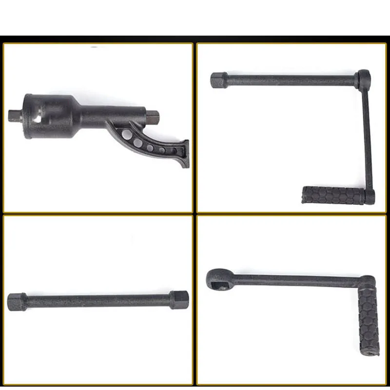 Экономичный гаечный ключ 98