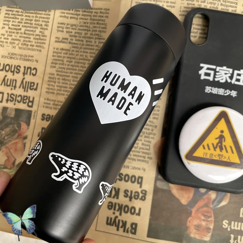 

Футболка с надписью «Don't Cry Polar Bear»