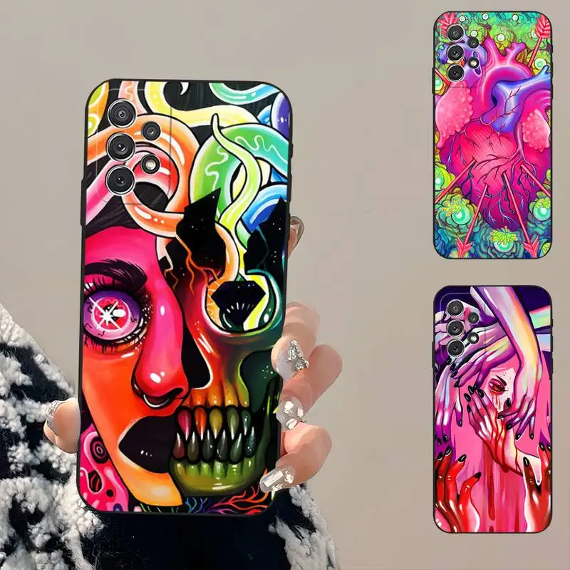 Чехол для Samsung S22Ultra S22 S30 S21 S10 E Plus Ultra Fe Lite S9Plus