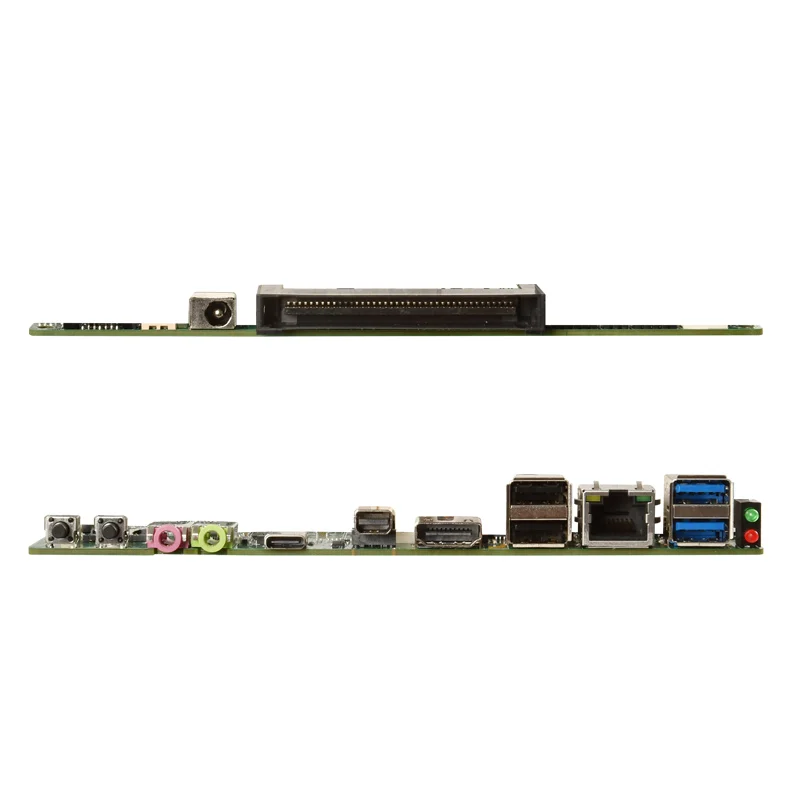 Zunsia OEM 12th/13th Core i3 i5 i7 промышленный встроенный компьютерный модуль Ops 4K 80Pin