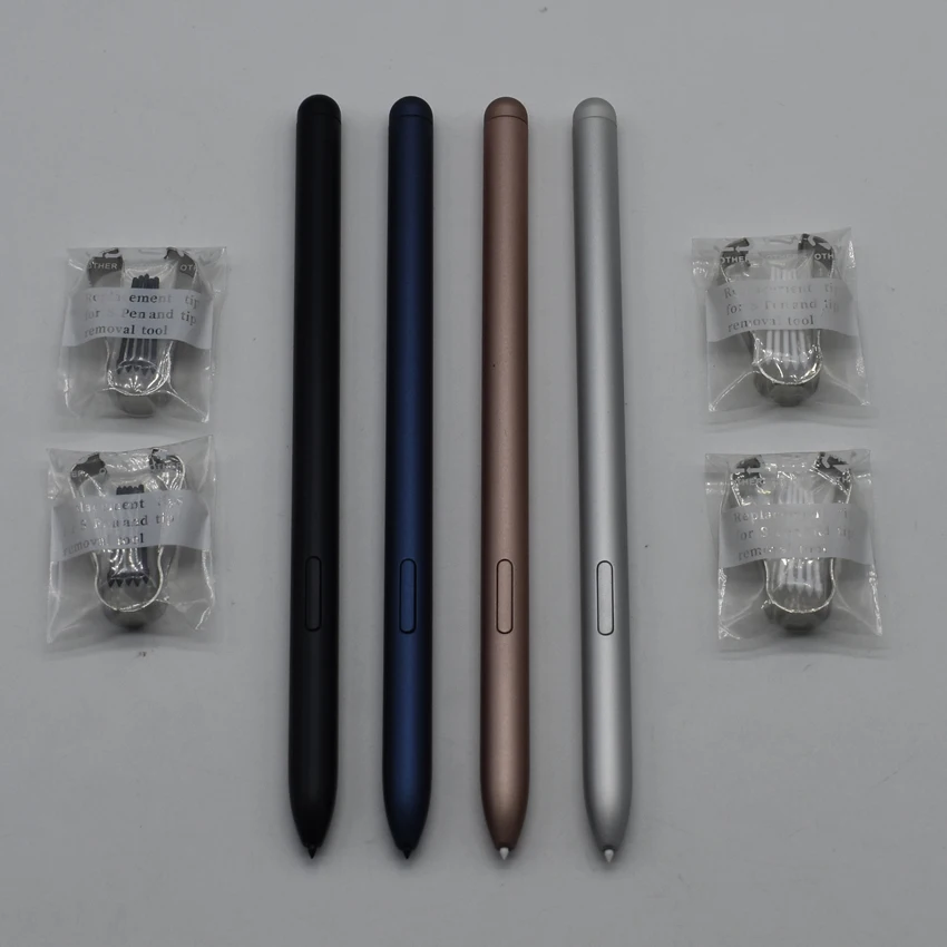 

Стилус для планшета Samsung Galaxy Tab S7 T870 T875 / S7 Plus T970 T975 2020