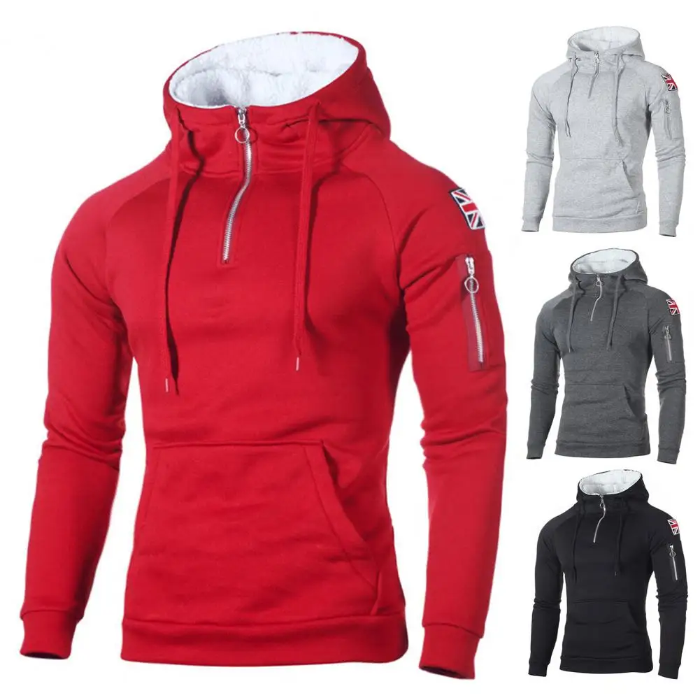 

Hoodies Sweatshirt Men Sound Ray Diagram Hooded Sweatshirt Hoodie Winter Autumn Print Black Gray Sportswear