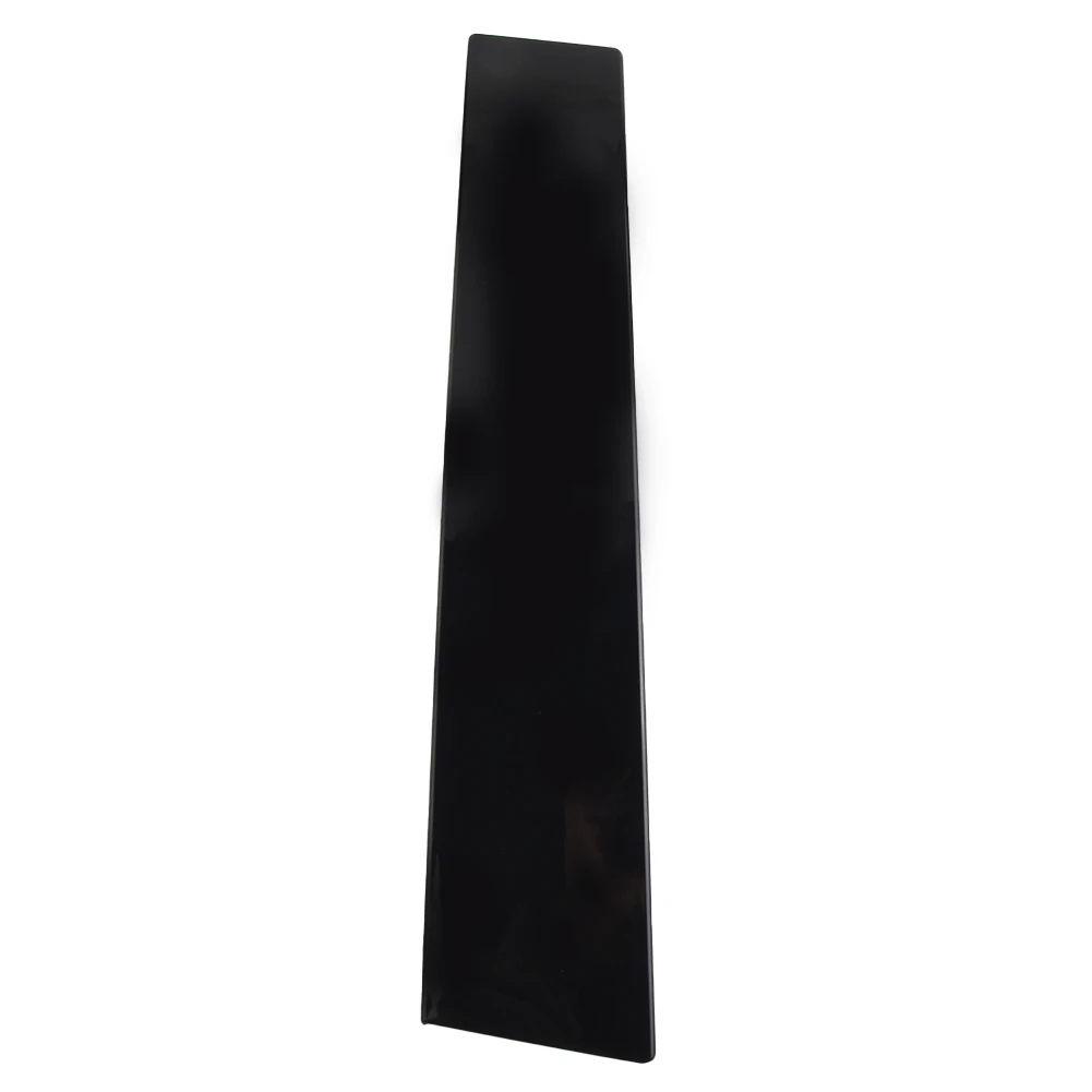 

Part Door Trim For Ford Explorer 11-16 Front Passenger Side Plastic 926-449 Accessories B-Pillar Molding Brand New