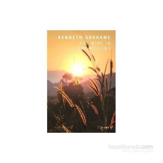 

The Wind Willows In Kenneth Grahame English Books English Books Libri inglesi Английские книги