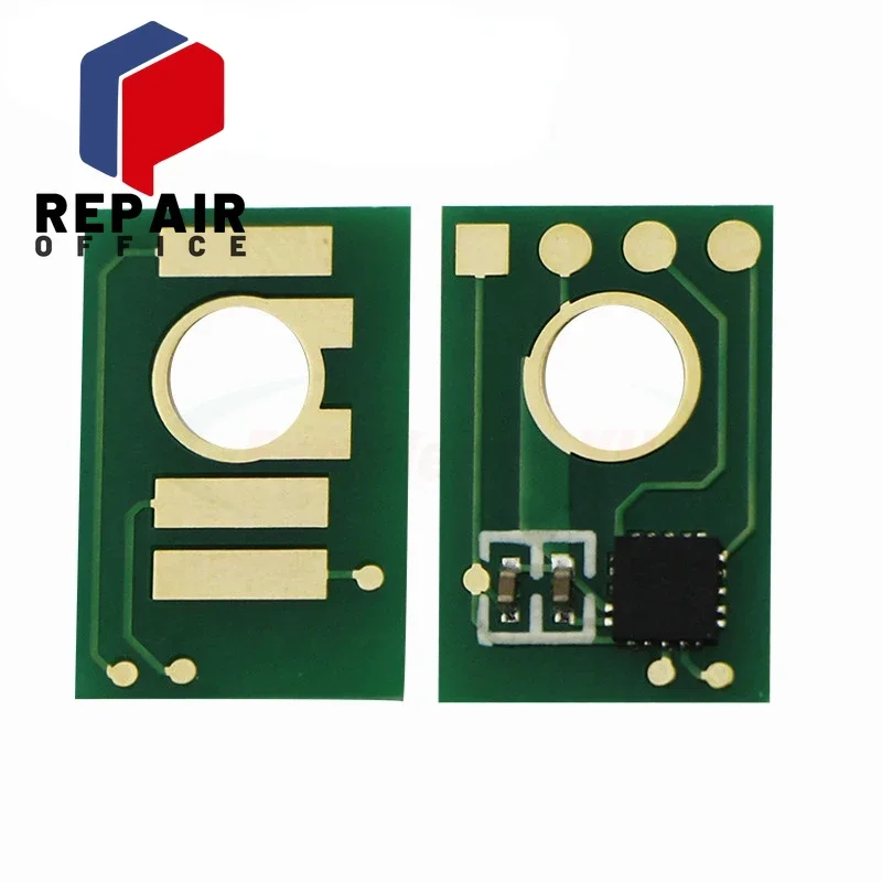 20 шт. чип для Ricoh MP C2003 C2503 C2011 MPC2003 MPC2503 MPC2011 MPC 2003 2503 2011 MPC2003SP MPC2503SP тонер
