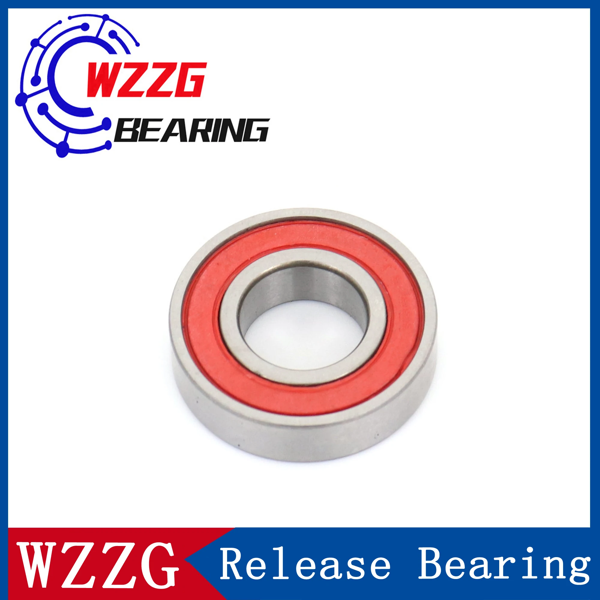 Фото Автозапчасти WZZG, подшипник 6002-2RS применим к Mitsubishi Feiteng/Outlander №5