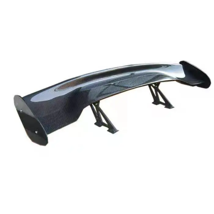 Спойлер заднего крыла в новом состоянии GT Style Tailfin спойлер на хвостовое крыло