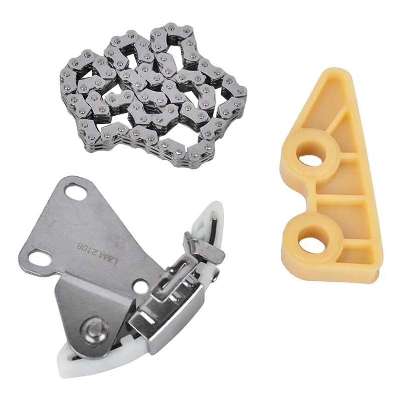 13441-PCX-004 цепи масляного насоса для Honda S2000 Тип R EP3 ITR Tacura RSX K20 пробка синхронизации