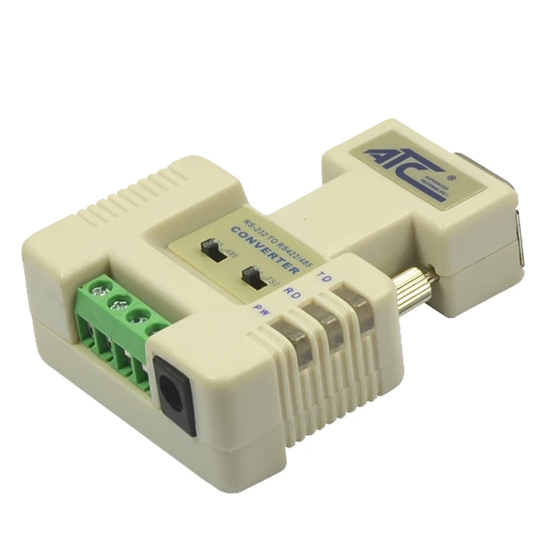 Индустриальный класс электромагнитный изолированный преобразователь