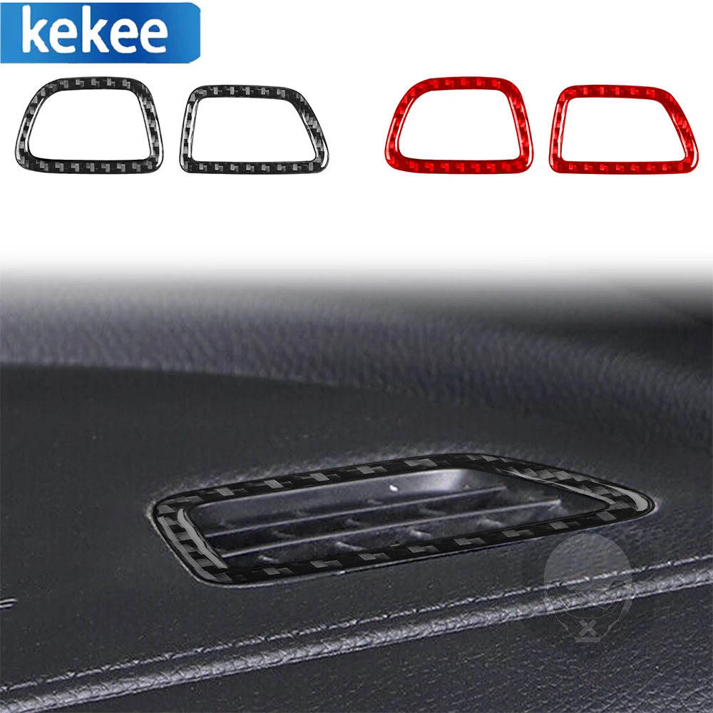 

Приборная панель из углеродного волокна для Honda Passport 2019-2023, обе стороны