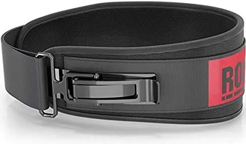 

Power Glide Belt Black