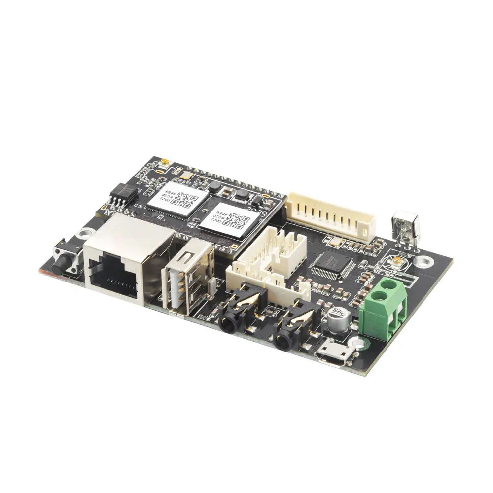 

V3 Hot Sale Wifi Hifi Audio Radio Receiver Board