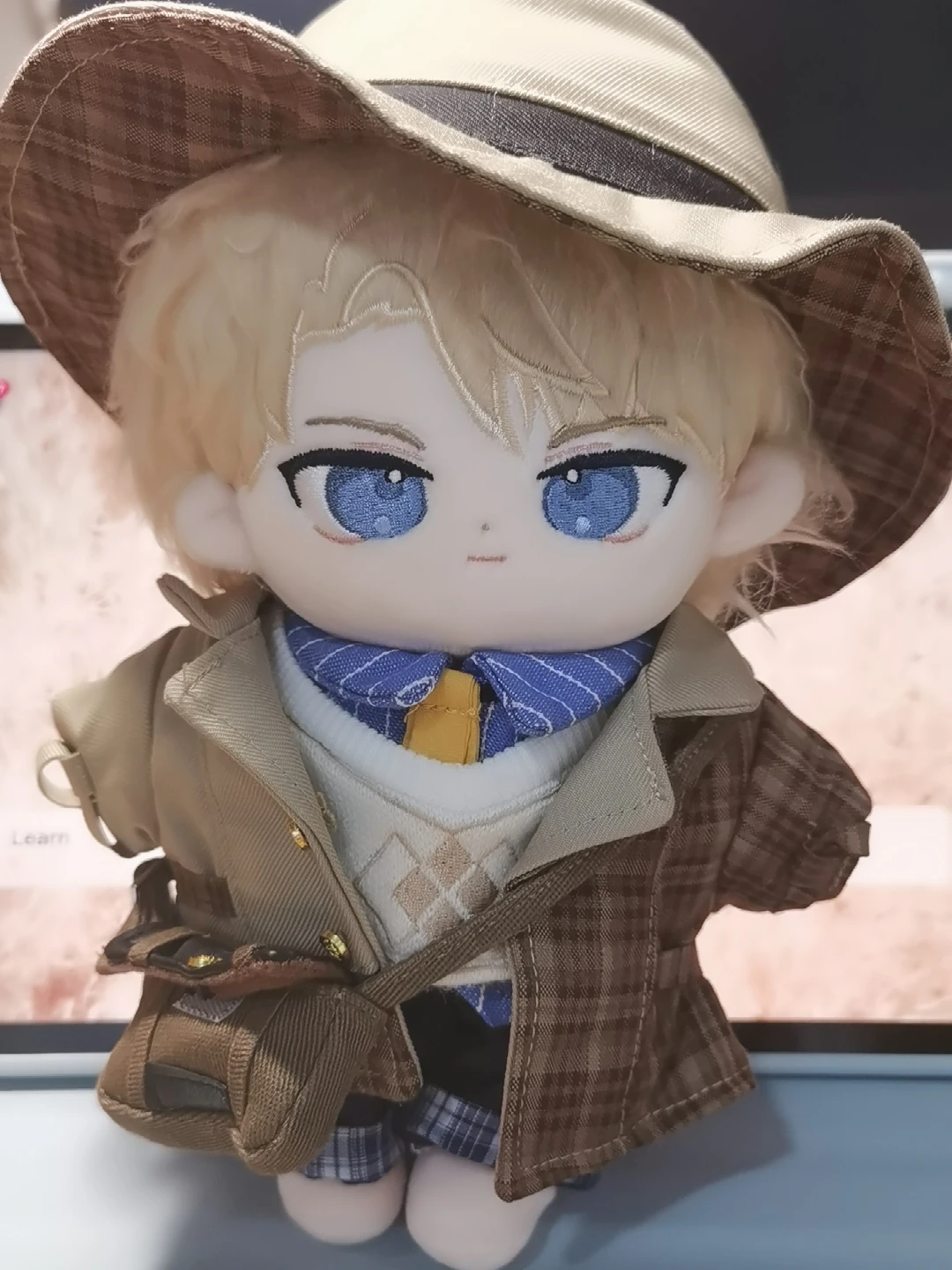 Костюм Kulom из сериала &quotВорон карающая кулом&quot