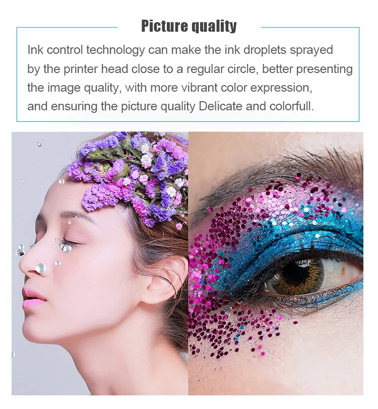 Рисунок 6 - Xp600 головка небольшого размера