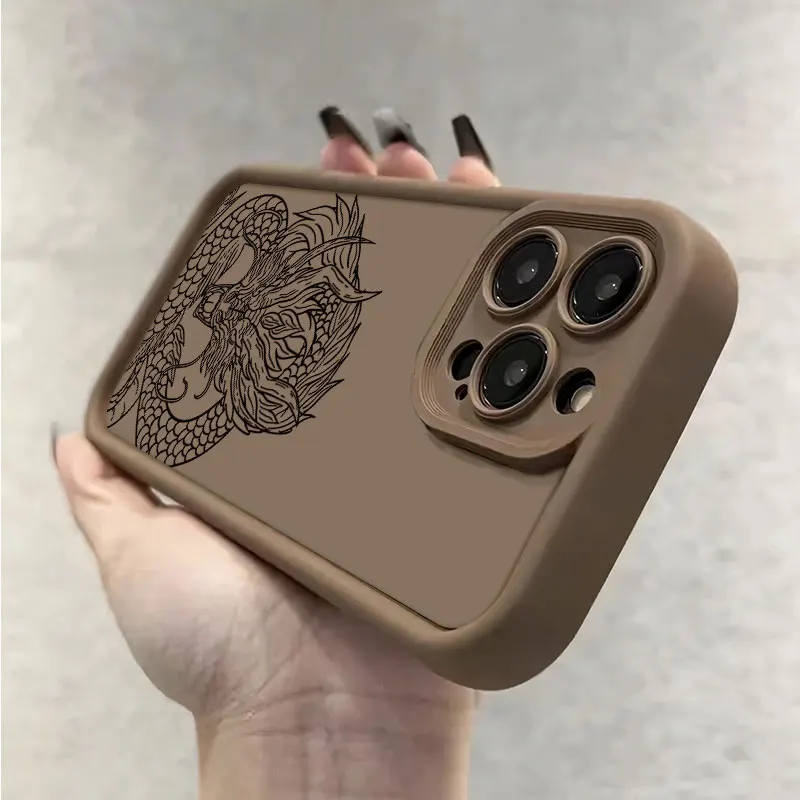 Для Vivo Y03 Y03T Y15S Y11S Y12S Y02A Y02T Y10 Y15A Y17S Y12 Y02 Y15C Y18S Y18E T1X T3 противоударный силиконовый