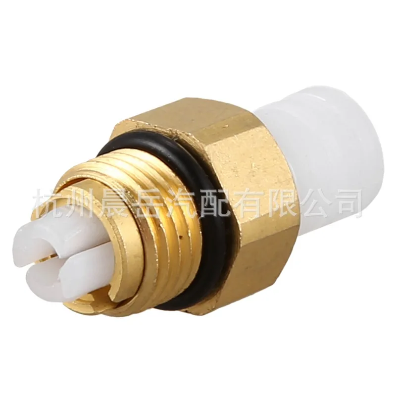 Для Volkswagen Touareg Q7 2010-18 амортизатор пневматическая подвеска клапан остаточного