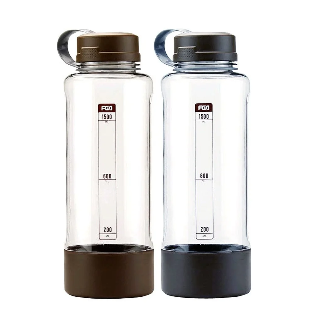 

Large Capacity Water Bottle For Men Women And Students Portable Sports Water Bottle