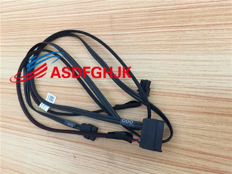 Для Dell POWEREDGE Server R730 16 Bay SFF кабель FMX51 CN-0FMX51 0FMX51 протестирован Быстрая доставка