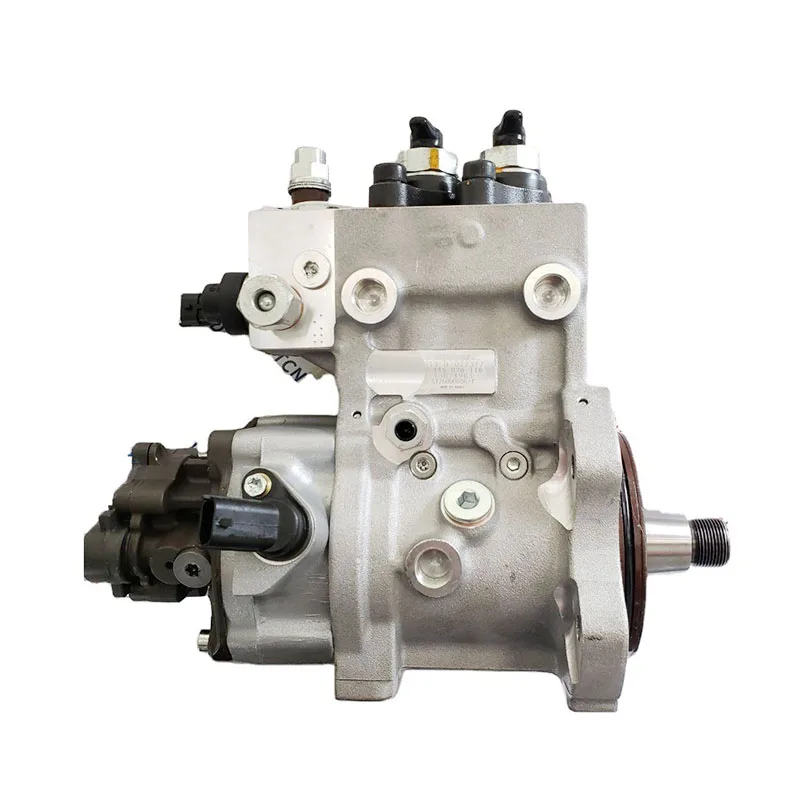 Насос с общей топливной магистралью 0445020063 для дизельного двигателя WEICHAI 0 445 020 063