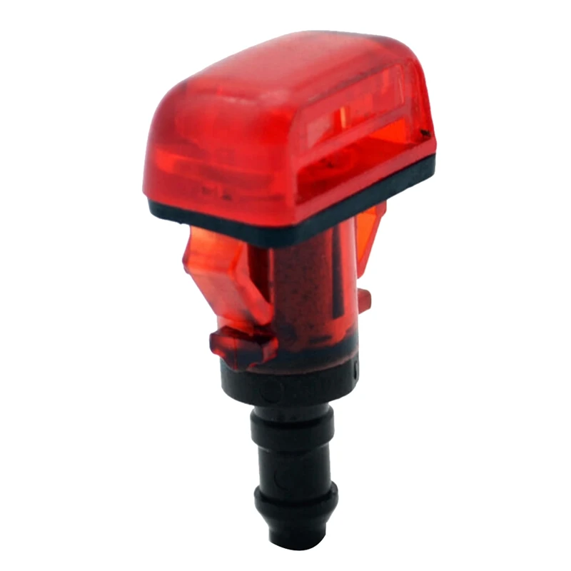 Форсунки для омывателя заднего дворника Honda Pilot 2009-2015 76850SZAA01