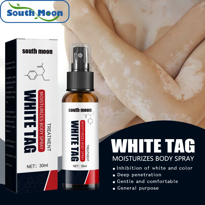 

Psoriasis Relief Spray Natural Herbal Eczema Spray Itch Dermatitis Cow Spray Relief Improve Redness Dermatitis Psoriasis Spray