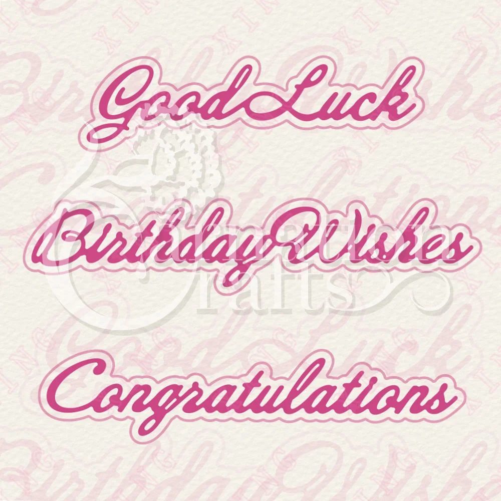 

2022 Metal Cutting Dies Scrapbook Diary Decoration Embossing Template Diy Greeting Card Handmade Craft Occasion at Hand Dies Set