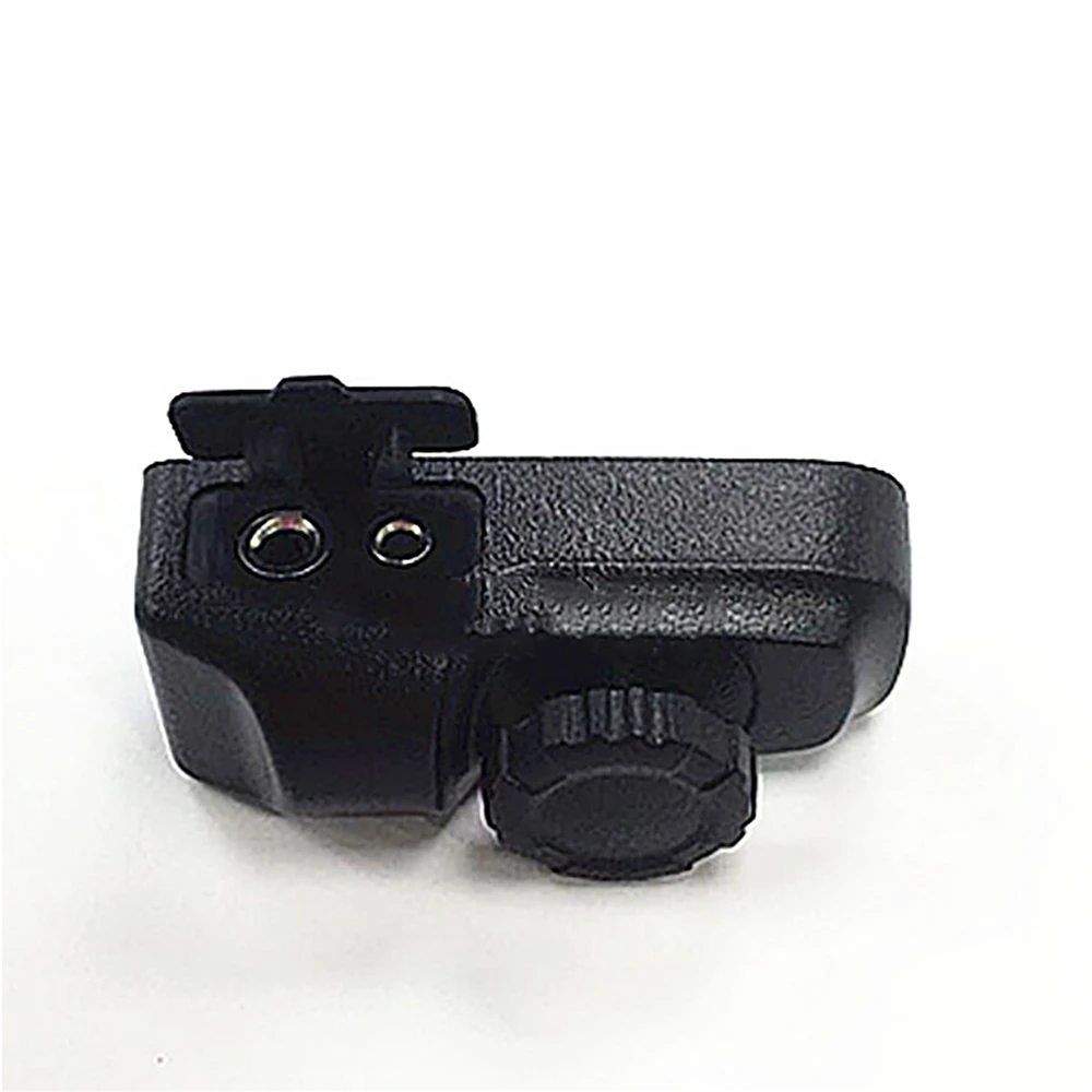 Audio Adapter Connector For Hytera PD700 700G 780 780G 780GM 788 782 Radio