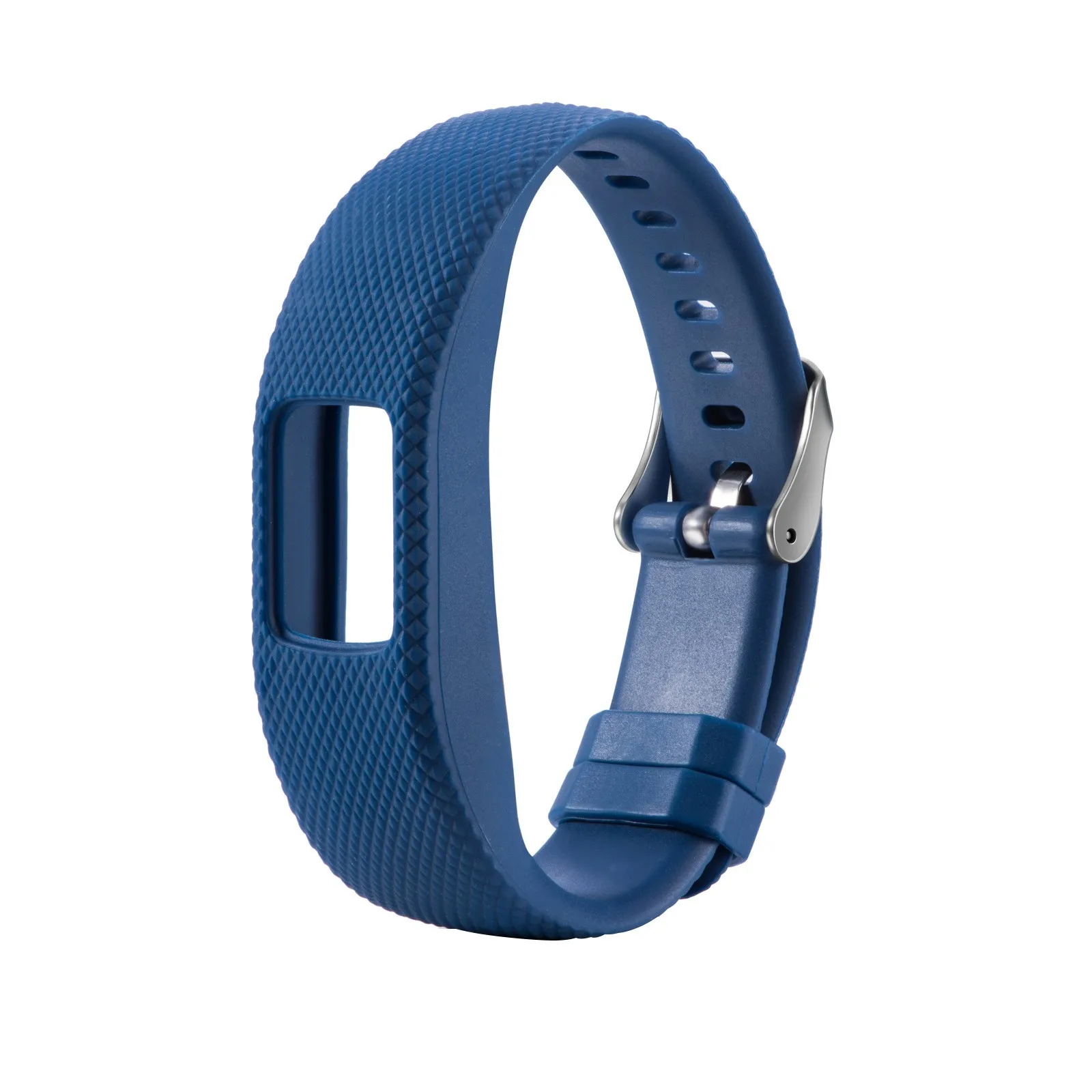 

Мягкий силиконовый сменный ремешок аксессуары браслеты подходит для Vivofit 3 браслета для различных пакетов