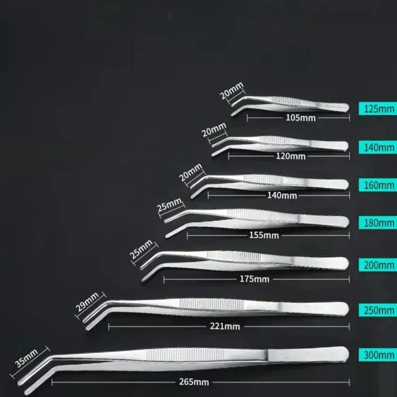 

FDDSYB Пинцеты из нержавеющей стали для аквариума