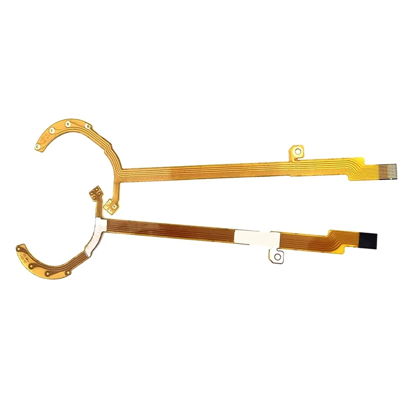 

1 шт. Гибкий плоский кабель для объектива Canon 60 мм 60 мм