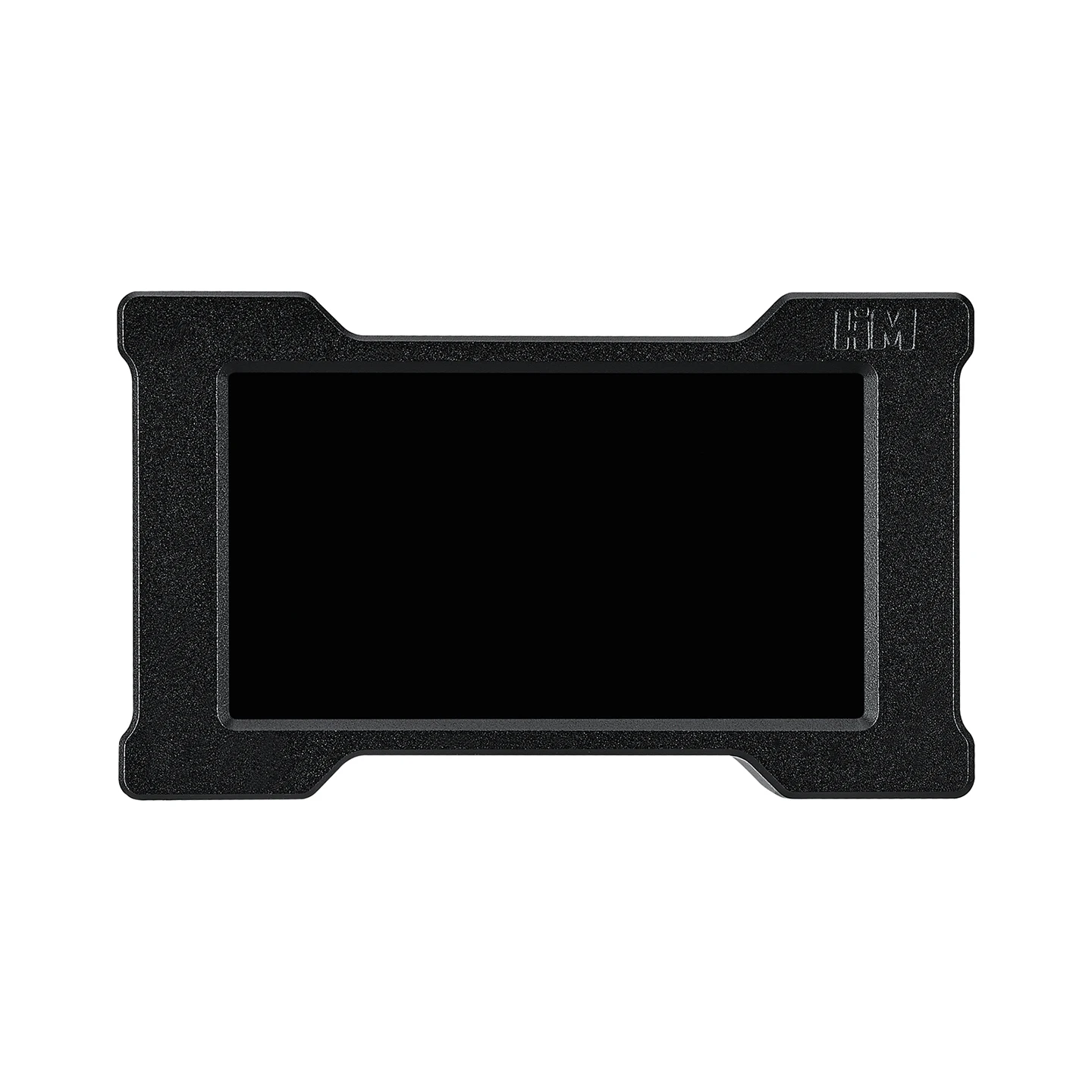 Фото Игровой USB-хаб HMHUB — 2 входа, 3 выхода, 8K, независимое питание, с экраном для создания игровой атмосферы на рабочем столе №3