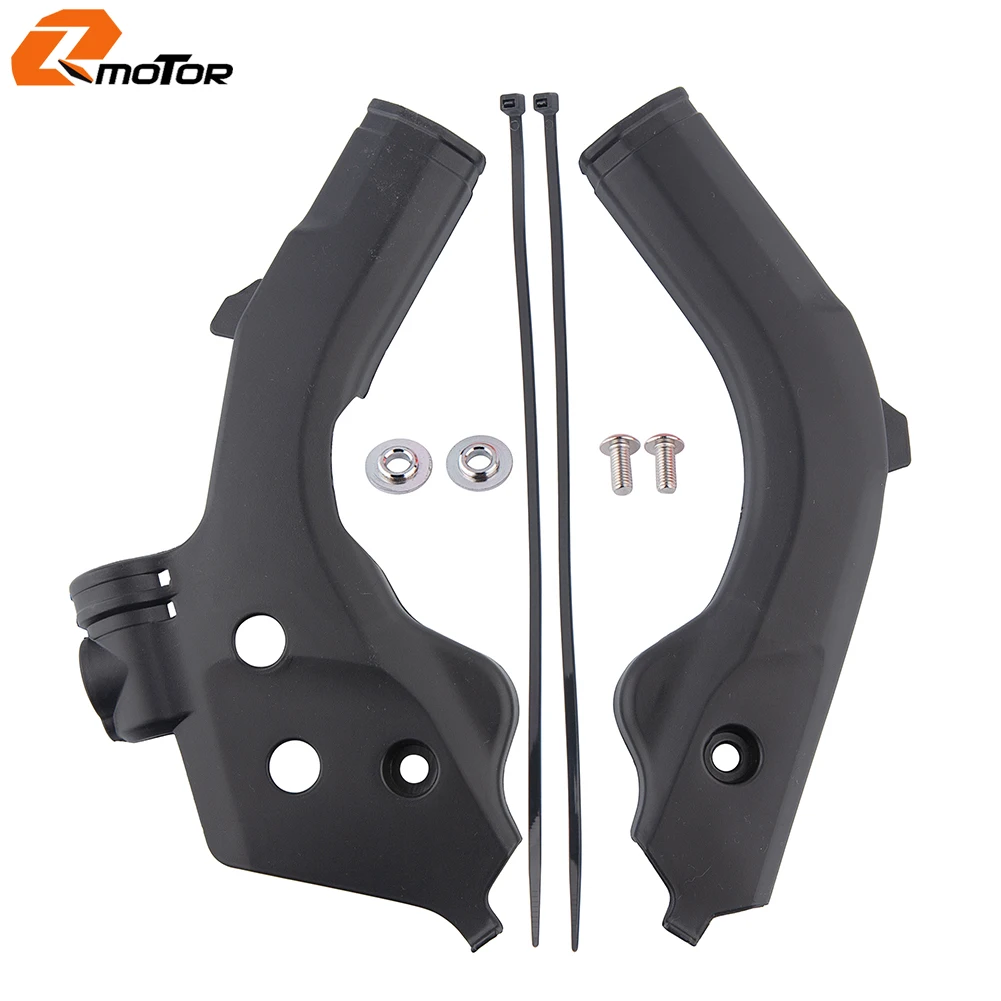 

Комплект защиты рамы для мотоцикла Husqvarna TC FC TX FX FS 19-22 TE FE 20-23 125 150 250 300 350 450 501 250I 300I 350S 501S