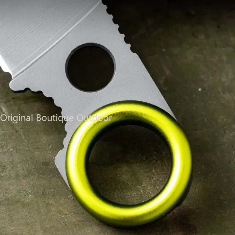 Самый продаваемый универсальный зажим для денег GEAR GDC с карманным ножом EDC брелок