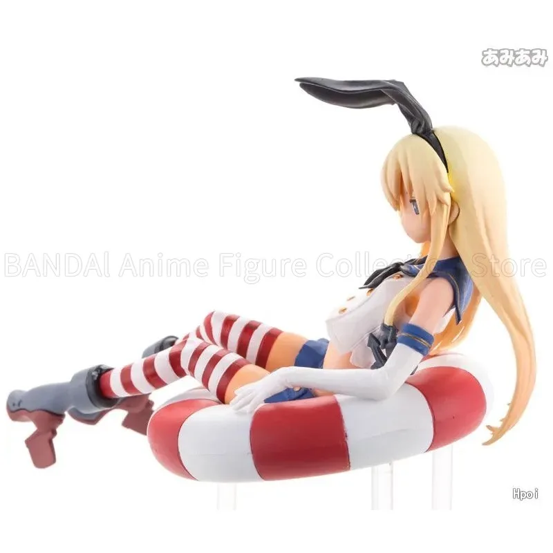 Фото В наличии оригинальная фигурка TAiTO из серии Kantai Collection, версия 
