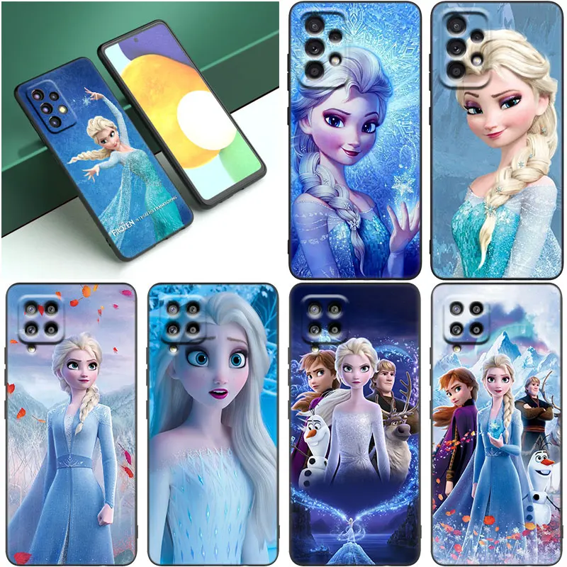 Чехол для Samsung Galaxy A53 A52S A73 A12 A13 A72 A32 A33 A22 A23