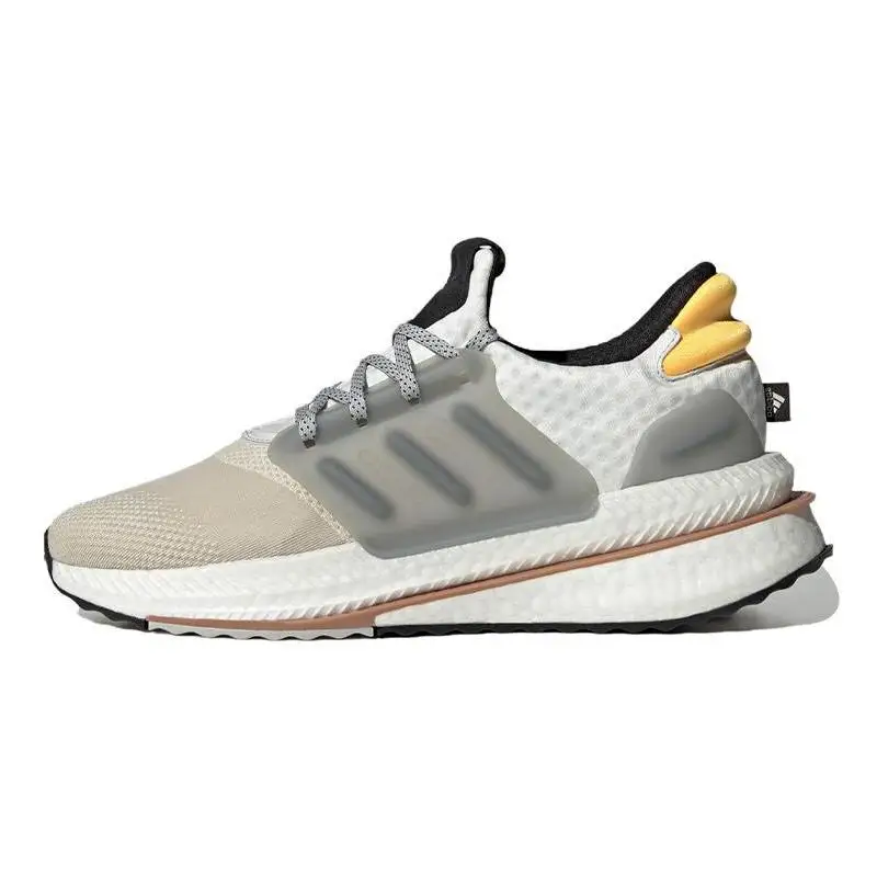 Кроссовки adidas X_PLRBOOST Алюминиевый солнечный золотой ID9434
