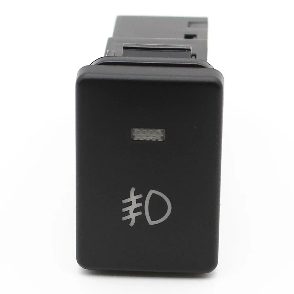 

Автомобильный синий светодиодный светильник, кнопка переключения передних противотуманных фар для Toyota Camry Prius Corolla Land Cruiser PRADO 2007 2008 2009 2010 2011