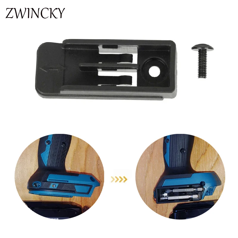 Держатель бит ZWINCKY для Makita 452947-8
