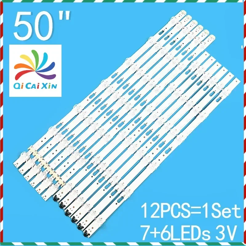 Для 50-дюймового ЖК-телевизора UN50KU6000 UN50KU6100 UN50KU6300 UE50KU6000 UE50KU6072 UA50KU7001 UA50MU6153 UA50MU7000