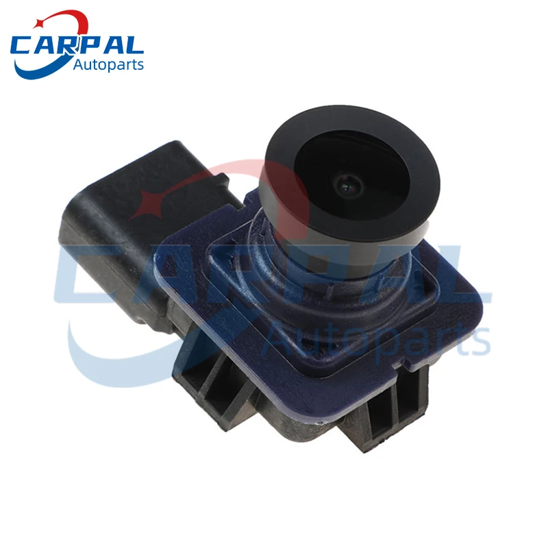 Автомобильная резервная парковочная камера заднего вида DS7T-19G490-DD DS7T19G490DD ES7Z-19G490-A