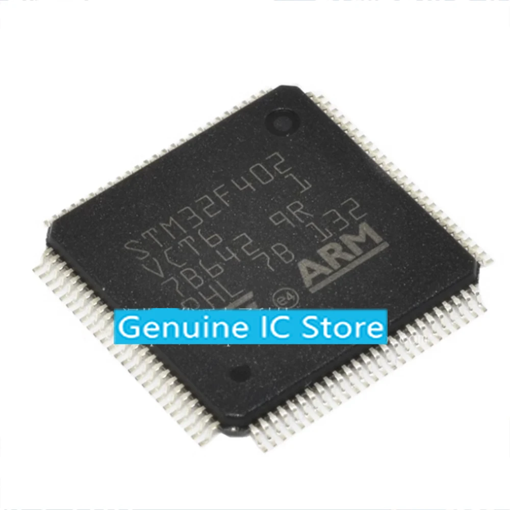 STM32F402VCT6 LQFP100 новый оригинальный Ic
