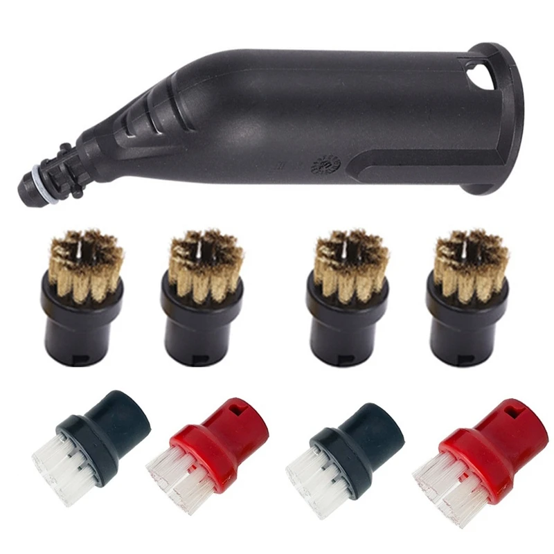 Nozzle-Cleaning-Brush-Head-Brush-Spare-Parts-Nozzle-For-Karcher-Steam-Vacuum-Cleaner-SC1-SC2S-C3-SC4-Accessories