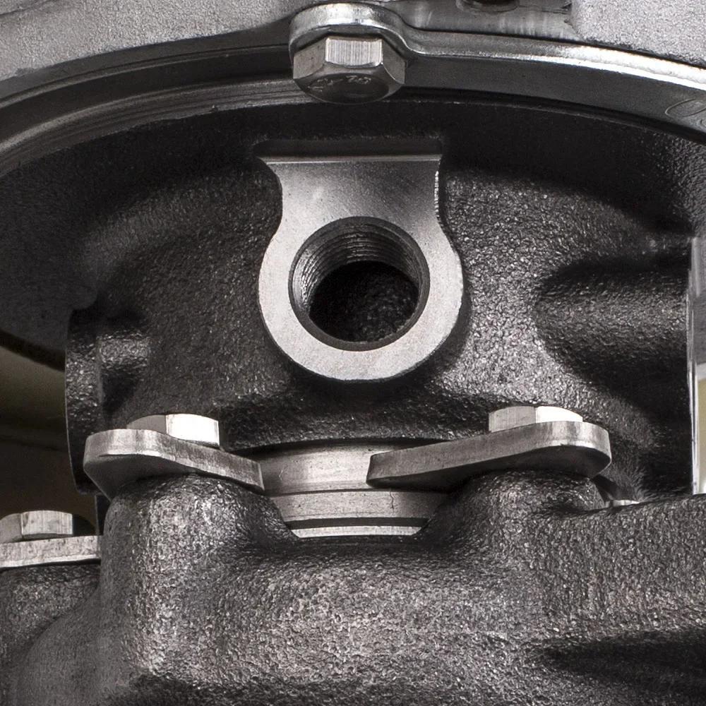 K03-052 Турбозарядное устройство для AUDI A3 TT VW GOLF 1.8T 06A 145713 Д/704Т 53039880052