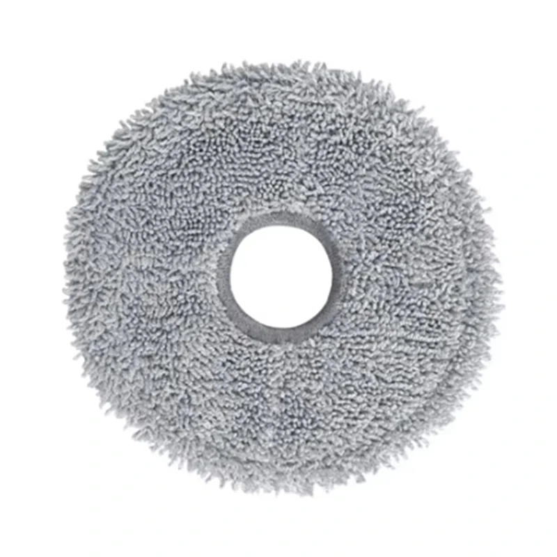 Для Xiaomi Mijia Omni M30 D102 робот-пылесос основная боковая щетка швабра тканевый мешок